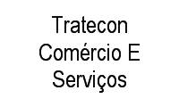 Logo Tratecon Comércio E Serviços em Vila Jaguara
