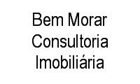 Logo Bem Morar Consultoria Imobiliária em Camargos