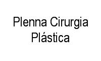 Logo Plenna Cirurgia Plástica em Itacorubi