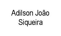 Logo Adilson João Siqueira em Jardim Social