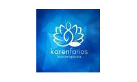 Logo de Karen Farias Fisioterapeuta Domiciliar