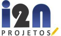 Logo I2n Projetos