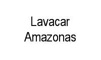 Logo Lavacar Amazonas em São Cristóvão