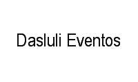 Logo Dasluli Eventos
