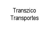 Logo Transzico Transportes em Dom Bosco