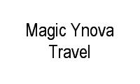 Logo Magic Ynova Travel em Vila Adyana