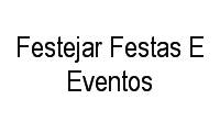 Logo Festejar Festas E Eventos em Moinhos de Vento