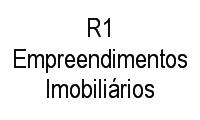 Logo R1 Empreendimentos Imobiliários