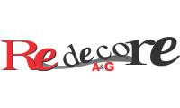 Logo Redecore A & G em Freguesia (Jacarepaguá)