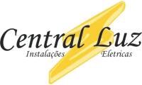 Logo Central Luz Inst.Elet. E Hidráulicas Ss
