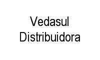 Logo Vedasul Distribuidora