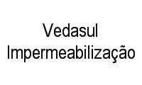 Logo Vedasul Impermeabilização em Comerciário