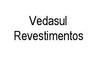 Logo Vedasul Revestimentos