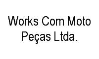 Logo Works Com Moto Peças Ltda. em Campos Elíseos