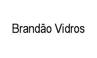 Logo Brandão Vidros em Itanhangá