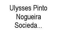 Logo Ulysses Pinto Nogueira Sociedade de Advogados em Jardim São Dimas