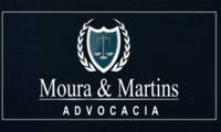Logo Moura E Martins Advocacia em Montese