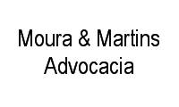 Logo Moura & Martins Advocacia em Montese