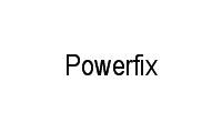Logo Powerfix em Engenho da Rainha