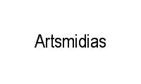 Logo Artsmidias em Santa Mônica
