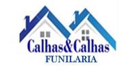 Logo Calhas & Calhas Funilaria em Barnabé