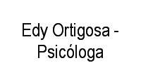 Fotos de Edy Ortigosa - Psicóloga em Lagoa Nova
