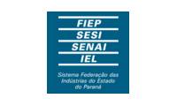 Logo SESI Senai Foz do Iguaçu em Vila Residencial A