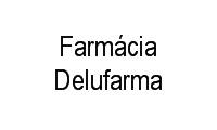 Logo Farmácia Delufarma em Centro
