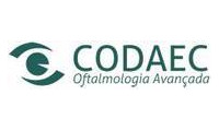 Logo Codaec - Oftalmologia Avançada - Méier em Méier