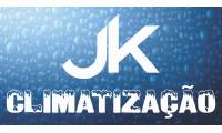 Logo Jk Climatização
