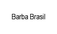 Logo Barba Brasil em Vila Alto da Glória