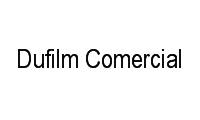 Logo Dufilm Comercial Ltda em Jardim América
