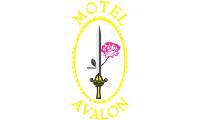 Logo Motel Avalon em Petrópolis