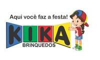 Logo Kika Brinquedos em São Marcos