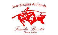 Logo Churrascaria Anhembi em Santana
