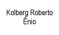 Logo Kolberg Roberto Ênio em Jardim Mauá