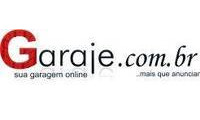 Logo Garaje.com.br
