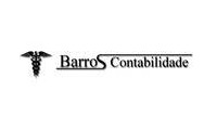 Logo BARROS CONTABILIDADE em Porto Novo