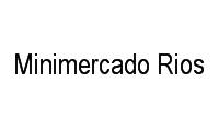 Logo Minimercado Rios em Parque Guarani