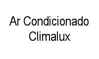 Logo Ar Condicionado Climalux em Centro