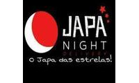 Logo Japa Night em Cachambi