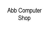 Logo Abb Computer Shop em Farroupilha