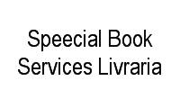 Logo Speecial Book Services Livraria