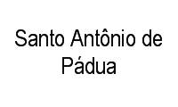 Logo Santo Antônio de Pádua em São Marcos