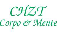 Logo Chzt Corpo E Mente Com Rep Terapias Psíquicas em Asa Sul