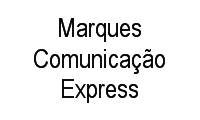 Logo Marques Comunicação Express em Anhanguera