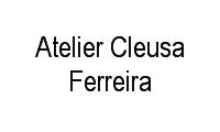 Logo Atelier Cleusa Ferreira em Setor Marista