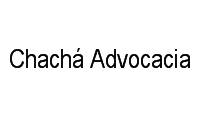 Logo Chachá Advocacia