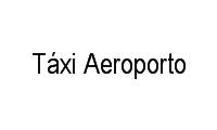 Logo Táxi Aeroporto