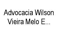 Logo Advocacia Wilson Vieira Melo E Maria Klena Melo